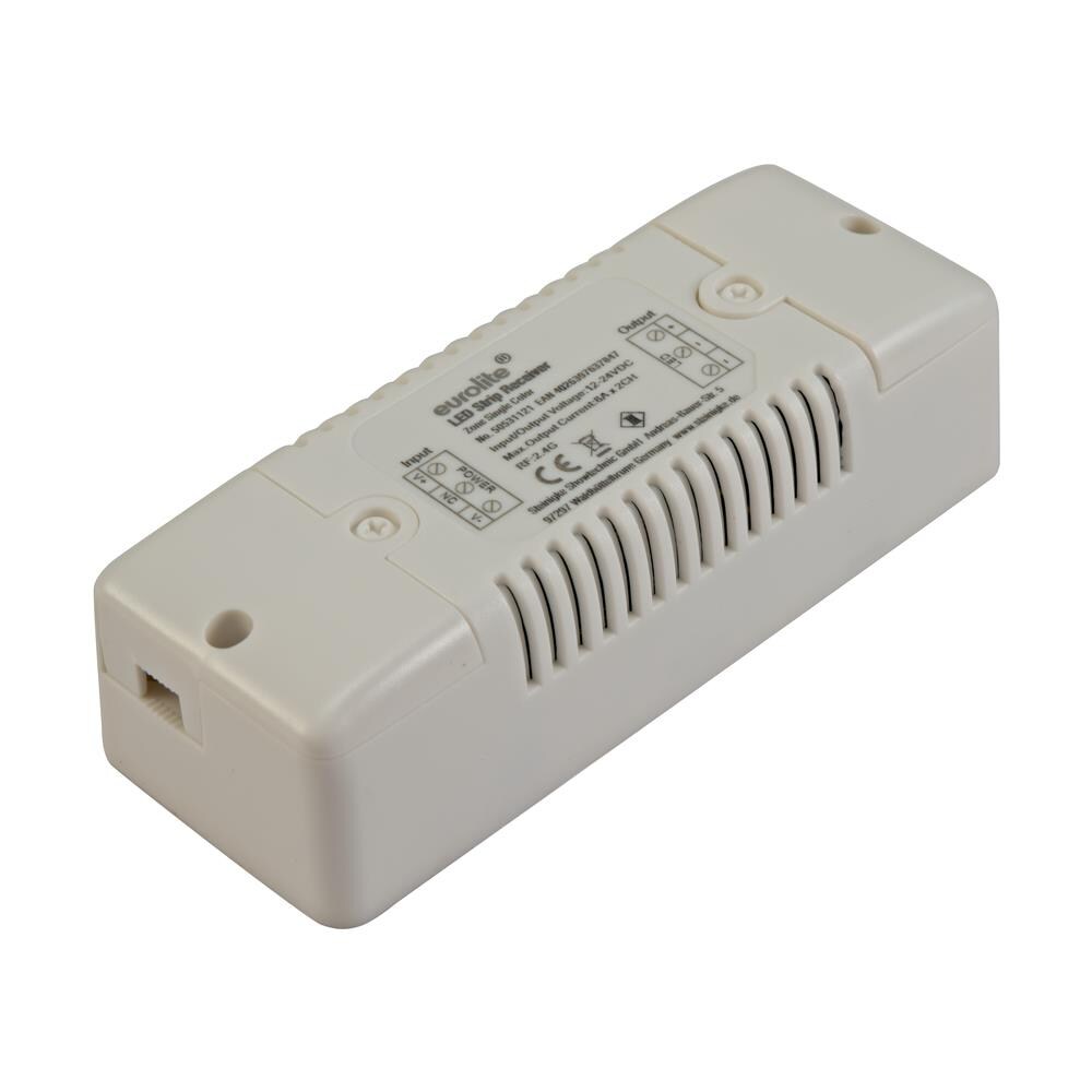 Led Strip Receiver Zone Single Color - Foto 1