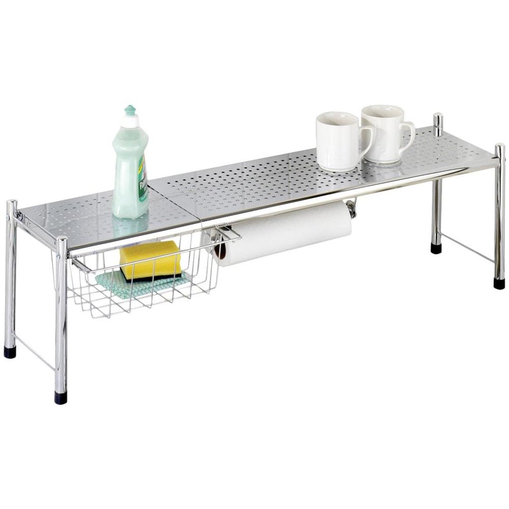 Mensola Telescopica Da Cucina Expando, - Foto 1