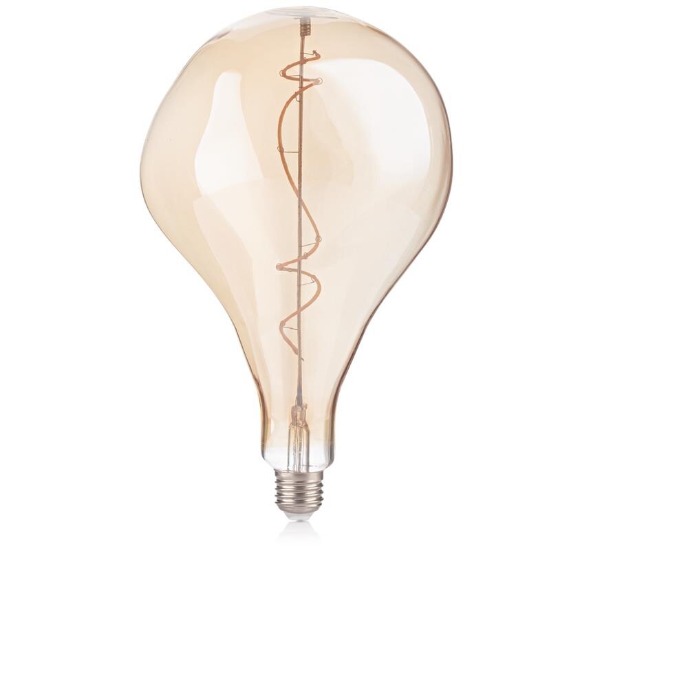 Lampadina E27 Crash 4w 2200k Cri80 Ambra - 237251 - Foto 1