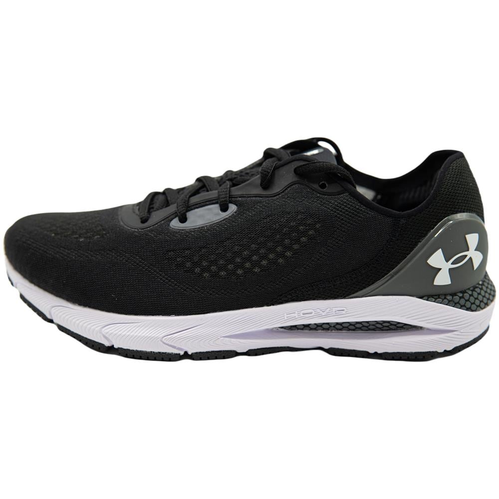 Ua Hovr Sonic 5 3024898-001, Uomini, Nero, 40.5 - Foto 1