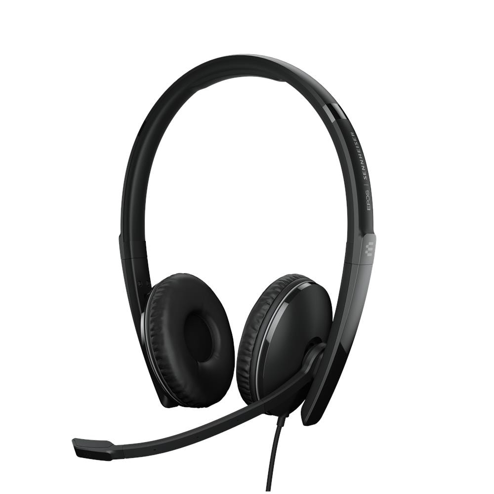 SENNHEISER ADAPT 160 ANC USB Auricolare Cablato A Padiglione Ufficio USB tipo A Nero - Foto 2