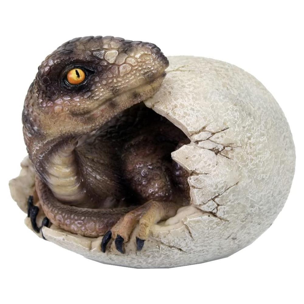 Raptors In A Egg 10cm - Foto 2