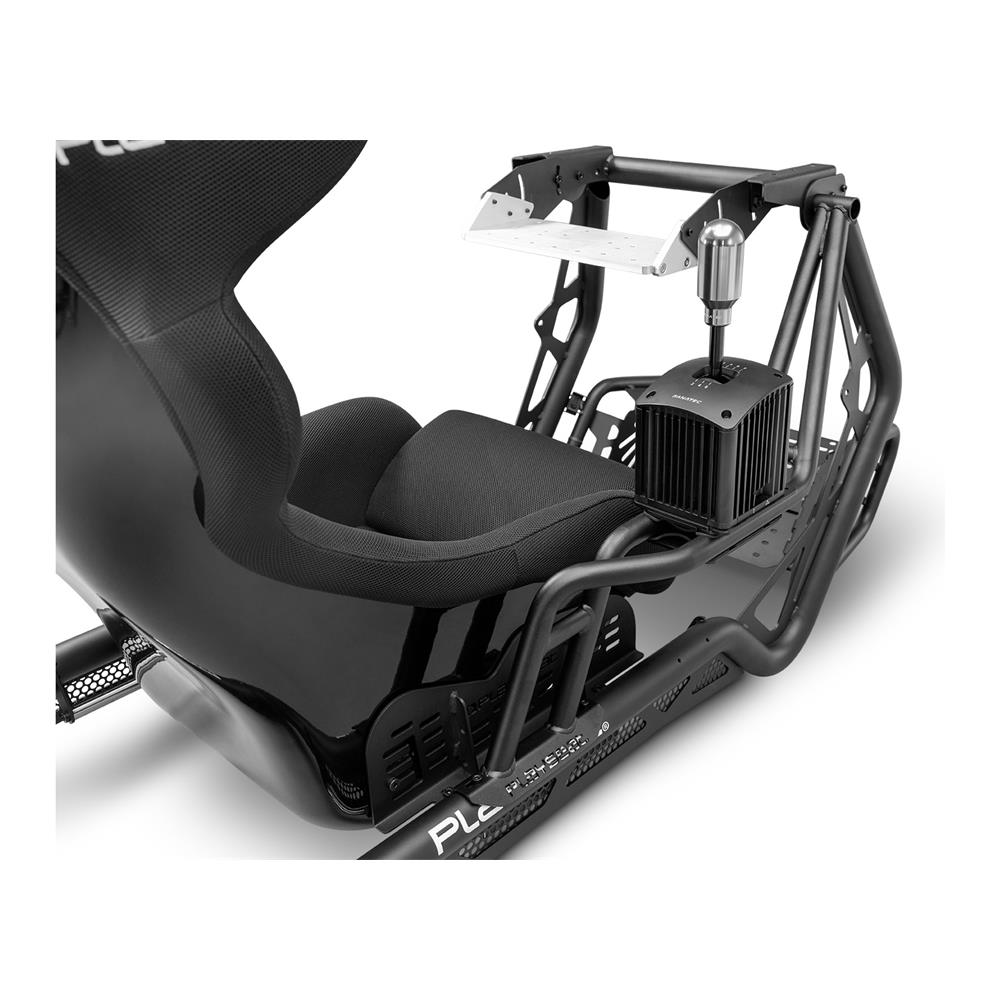 Sedia Gaming Champ NBA00280 Colore Bianco Blu - Foto 2