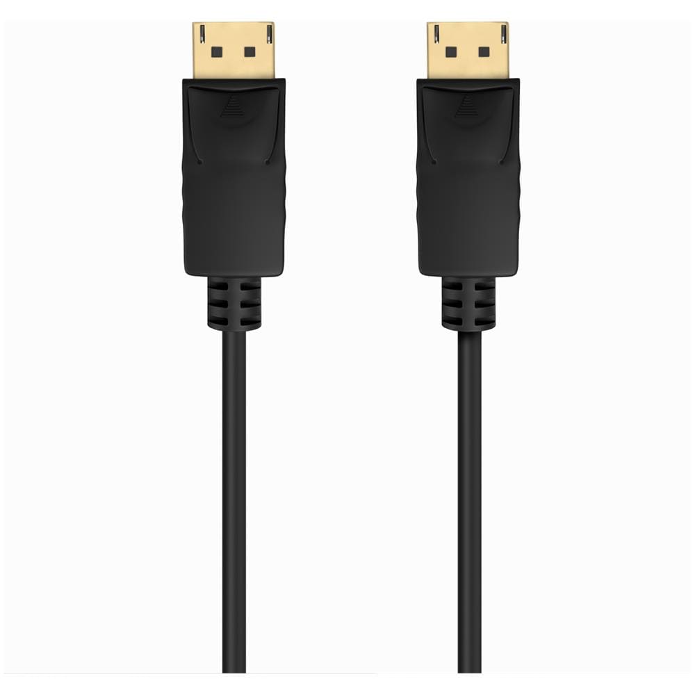 A124-0737 cavo DisplayPort 0,5 m Nero - Foto 1