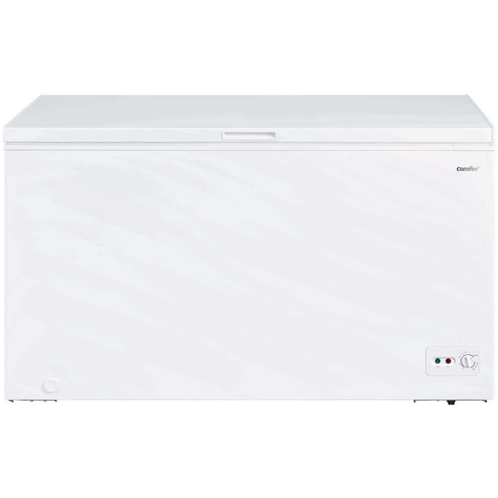 Congelatore RCC554WH2 Libera Installazione Statico Classe E Capacità Netta 418 Litri Colore Bianco - Foto 1