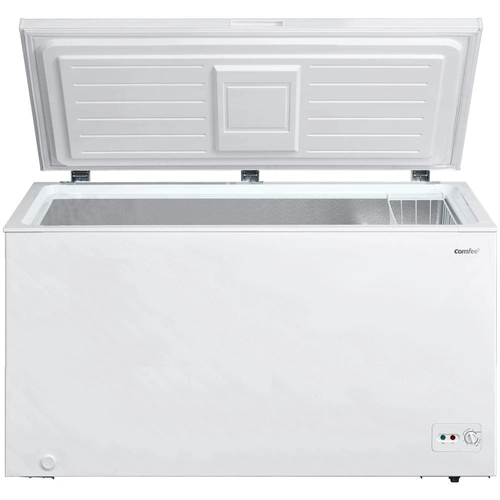 Congelatore RCC554WH2 Libera Installazione Statico Classe E Capacità Netta 418 Litri Colore Bianco - Foto 3