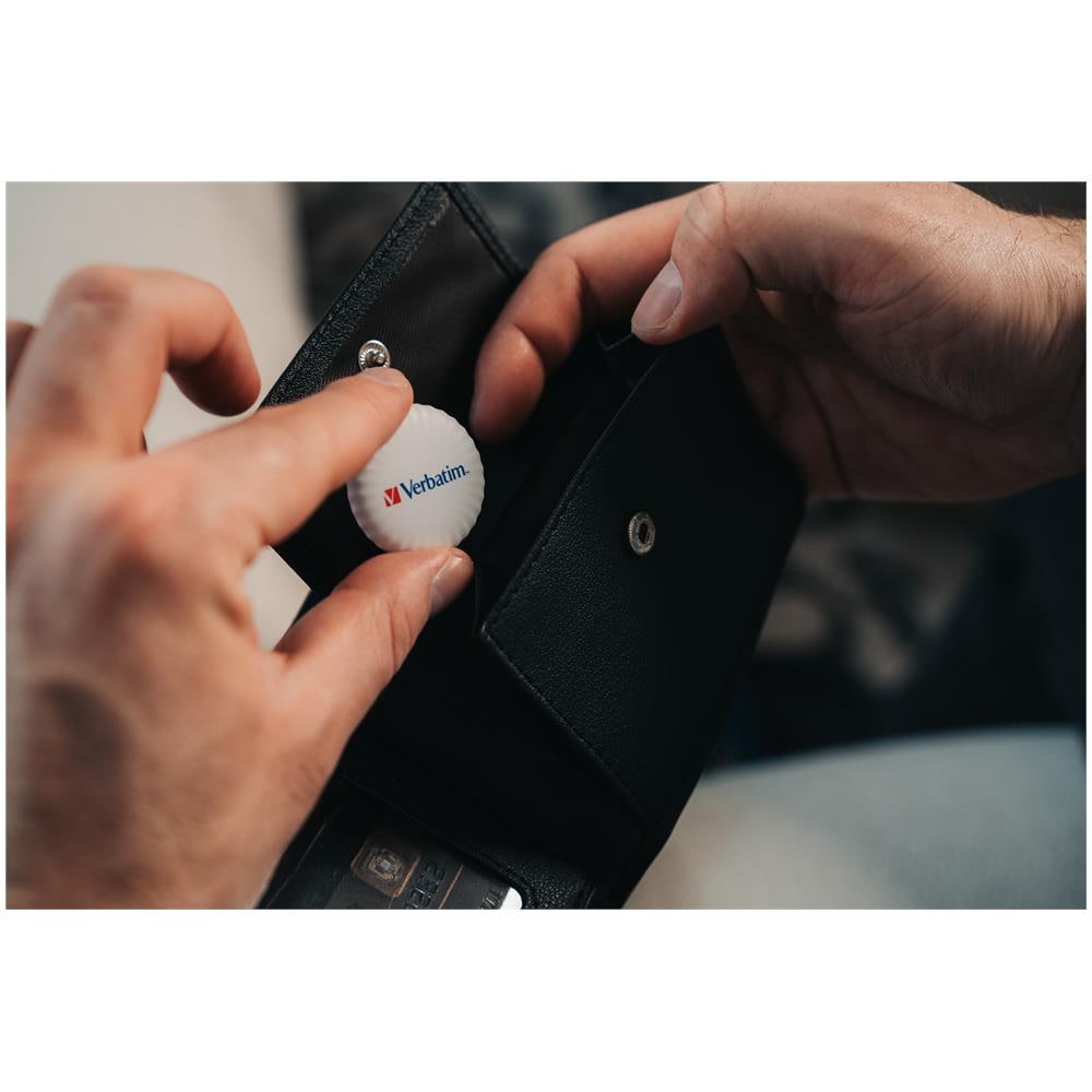 32134 localizzatore e cercatore GPS Personale Nero, Bianco - Foto 8