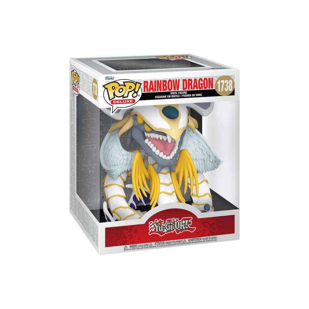 POP! Deluxe 80380 collectible figure - Foto 2