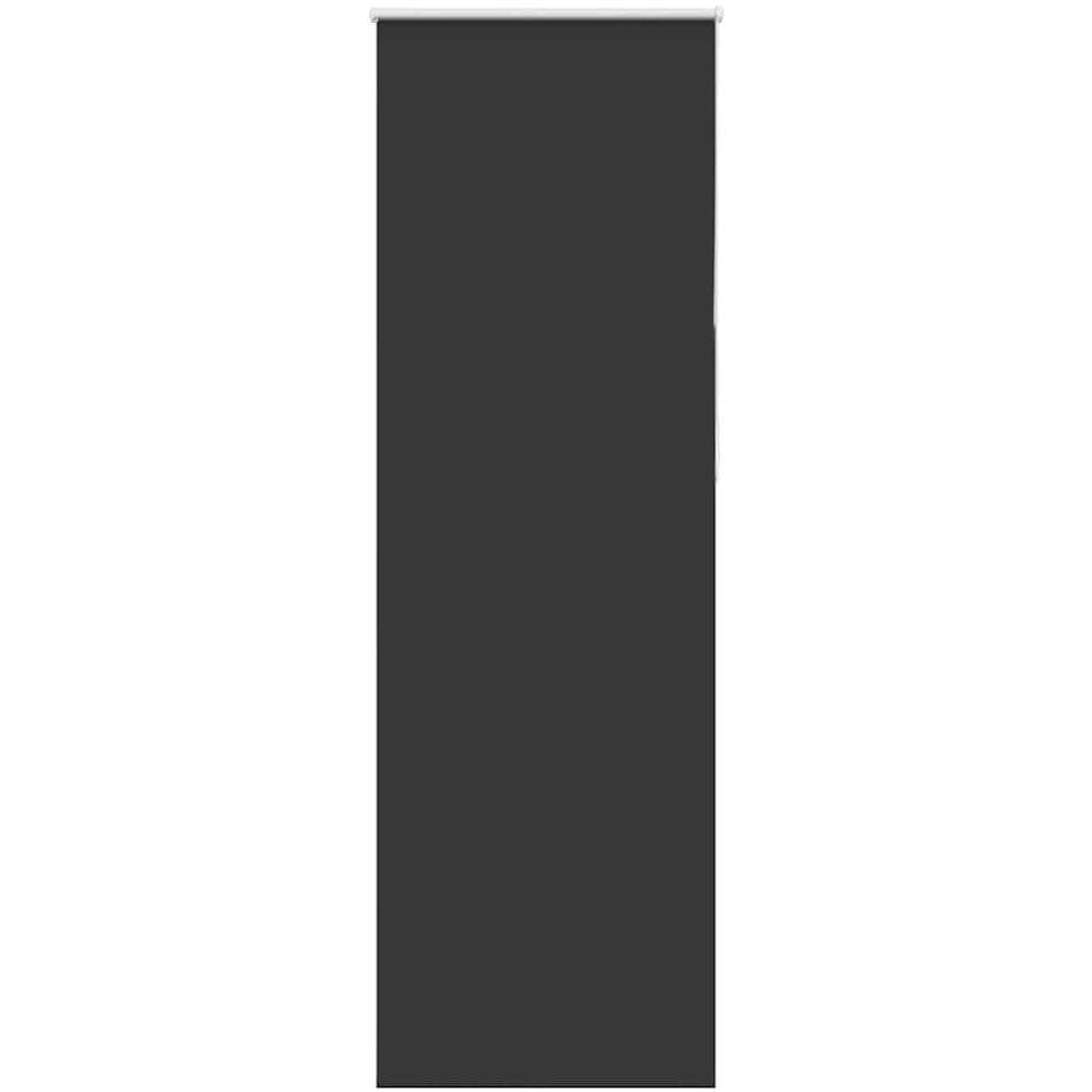 Tenda a Rullo Oscurante 70x210 cm Larghezza Tessuto 65,7 cm - Foto 1