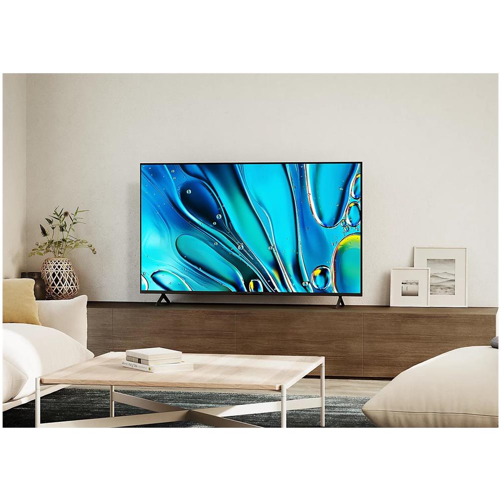 TV LED 4K Ultra HD 65" K65S39B.CEI Android TV - Foto 11