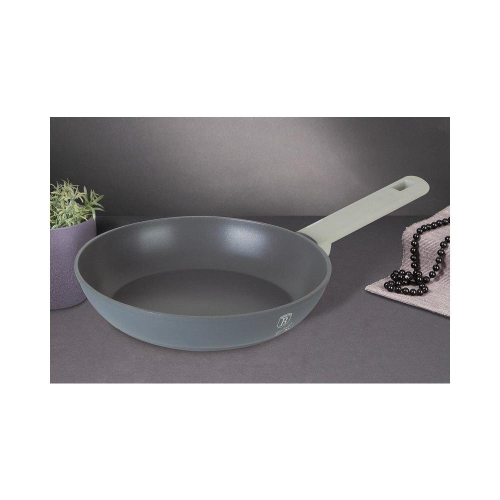 BH-7079 Aspen Titanium Set di pentole antiaderenti - Foto 10