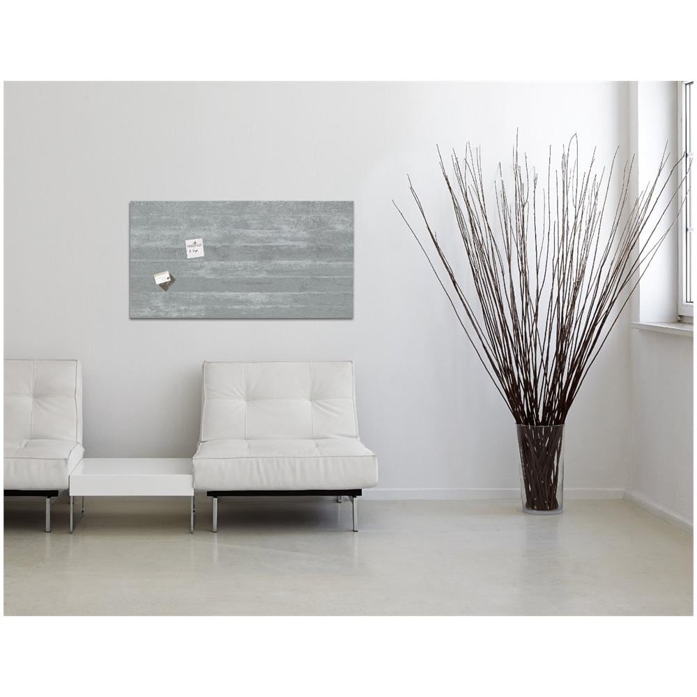 pz. 1 Lavagna magneticaArtverum 91x46 calcestr. GL148 - Foto 2