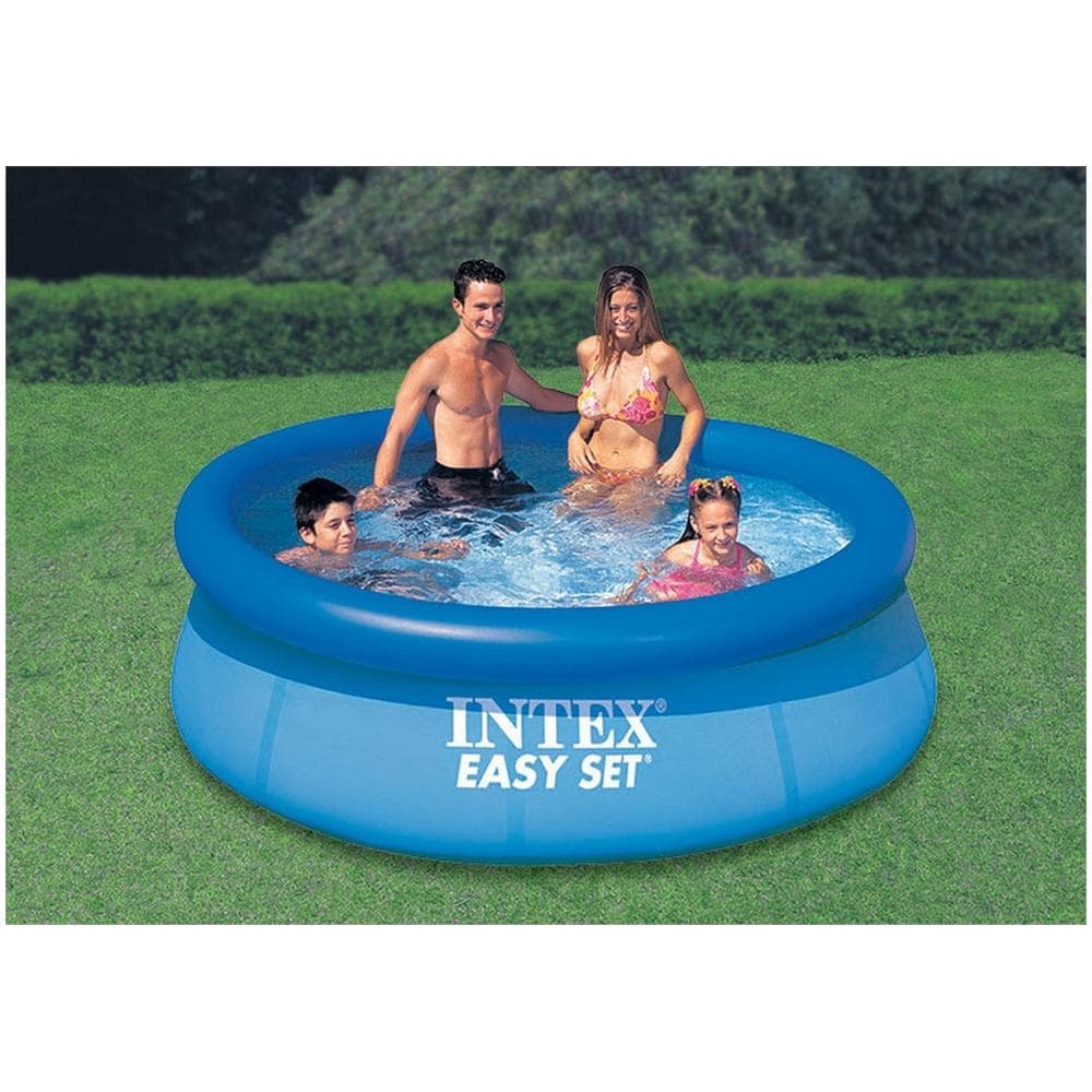 Piscina Gonfiabile Easy Set 244x76 cm - Foto 2