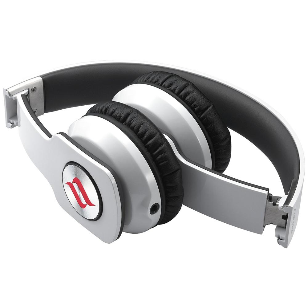 Cuffie ad archetto Zoro colore Bianco - Foto 1