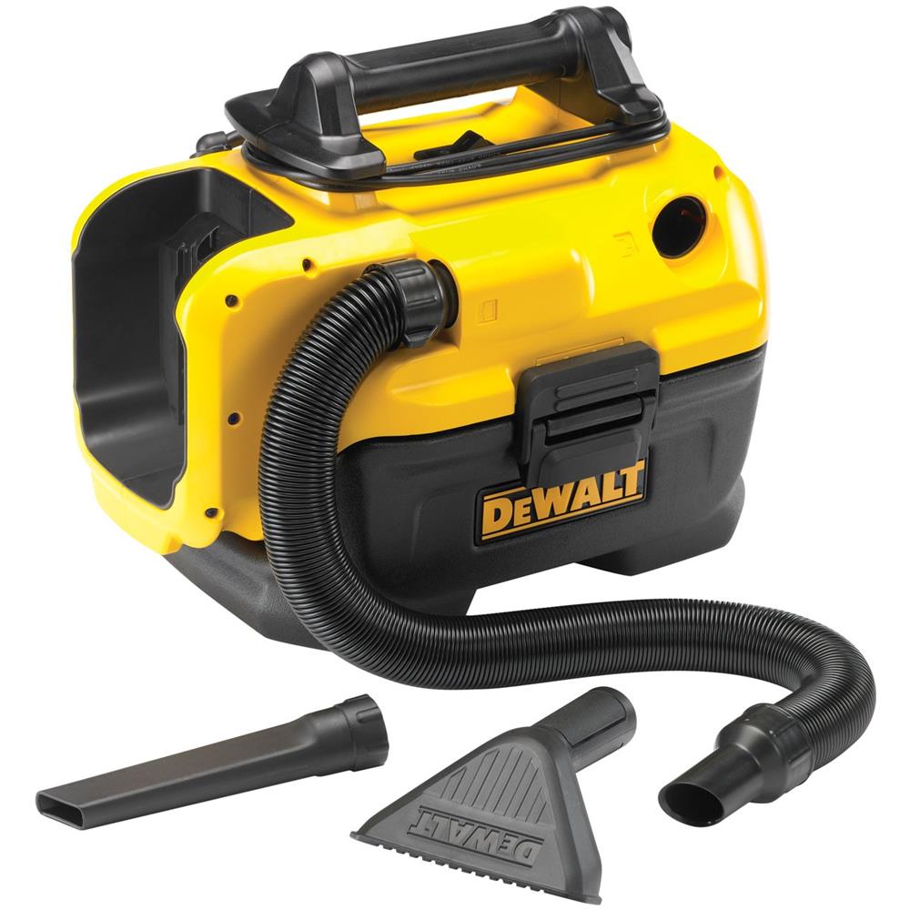 Aspiratore solidi / liquidi 300W 7,5l - DCV582 XR LITIO leggero e pratico - Foto 2