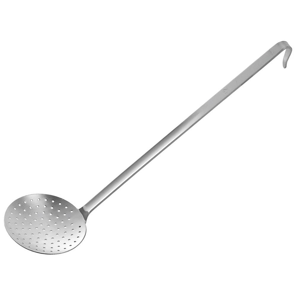 Schiumarola a Rete in Acciaio Inox 14 cm - Foto 1