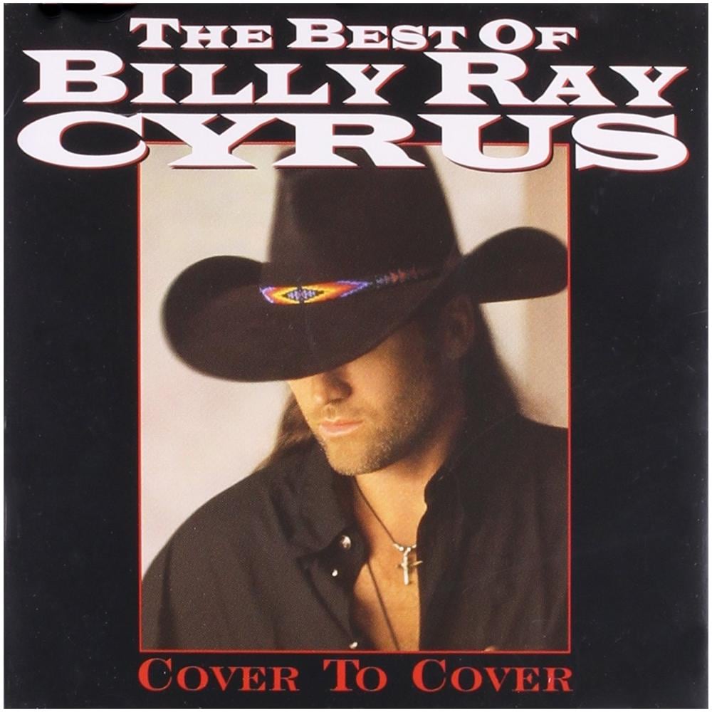 Billy Ray Cyrus - Cover To Cover - Foto 1