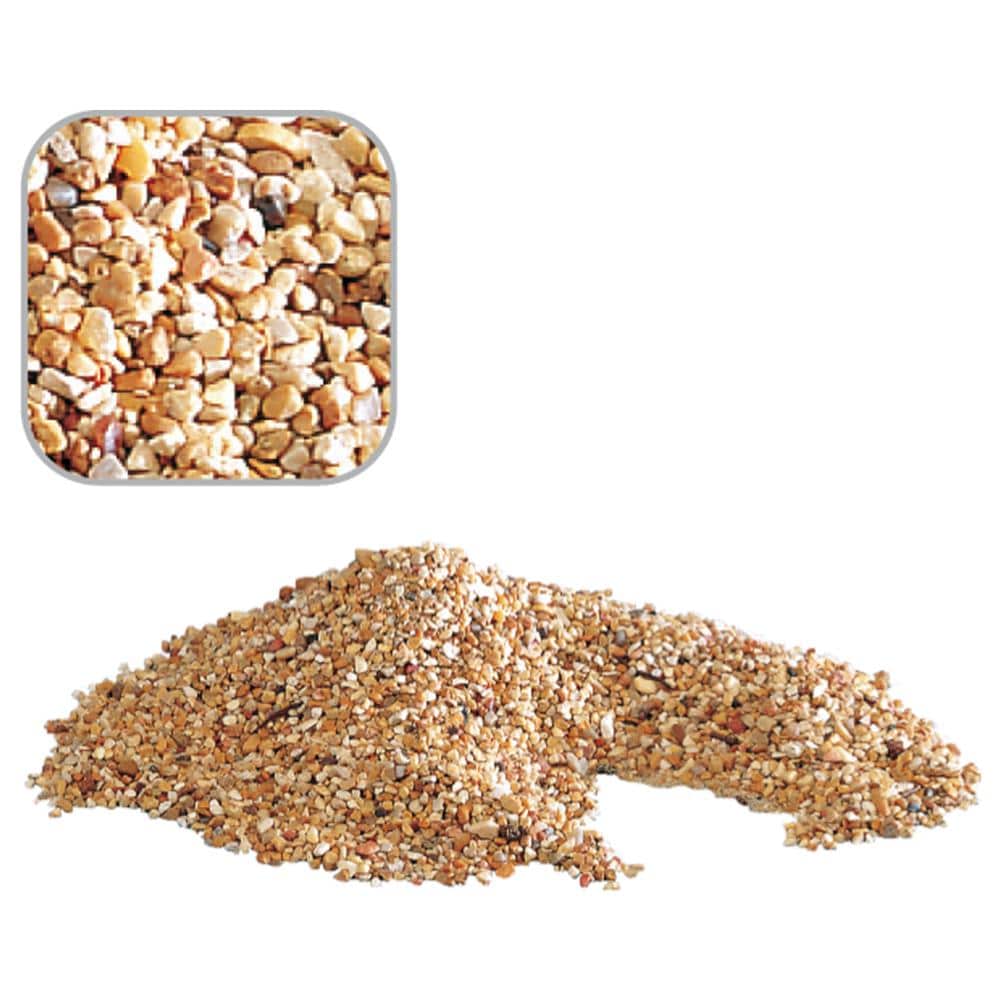 Ghiaia Ambra Per Acquari 5kg - Foto 1