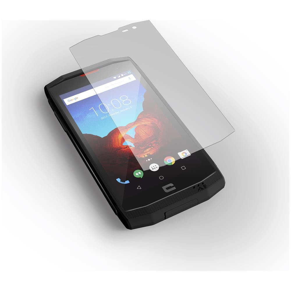 Vetro Temperato di Protezione per Trekker X3 - Foto 1