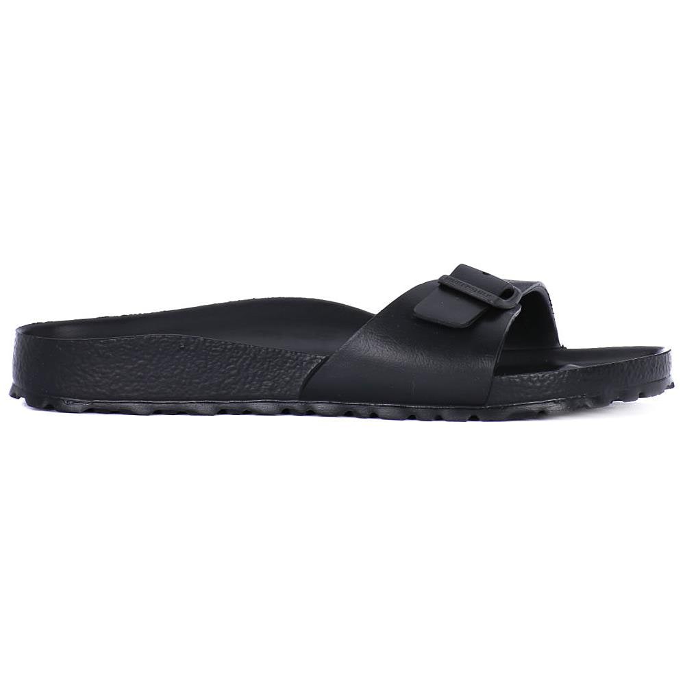 Sandali Birkenstock Madrid Eva Donna Nero - Foto 2