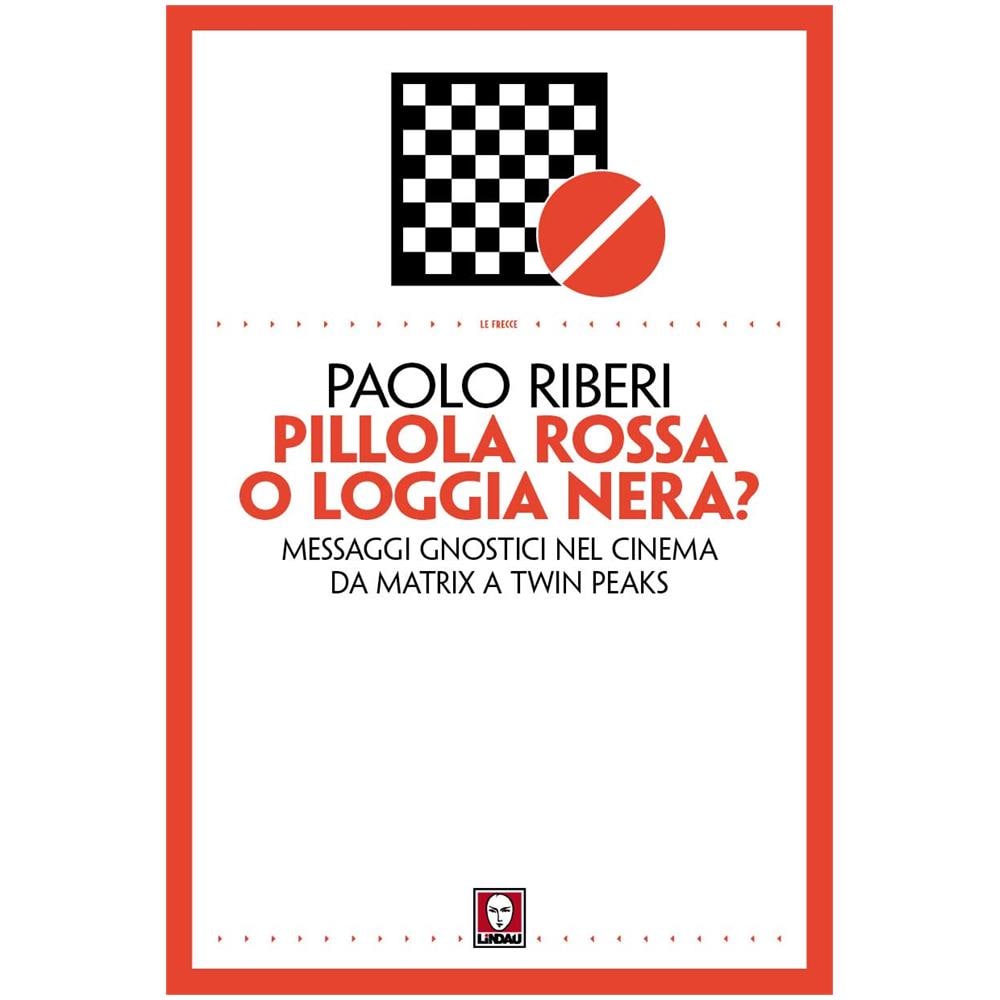 Paolo Riberi - Pillola Rossa O Loggia Nera?  - Foto 1