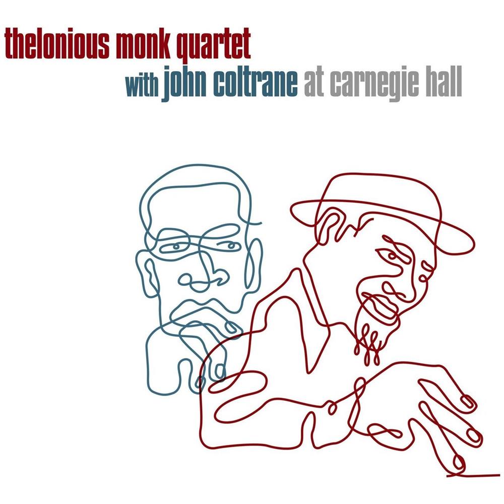 Coltrane - At Carnegie Hall (2 Lp)  - Foto 1