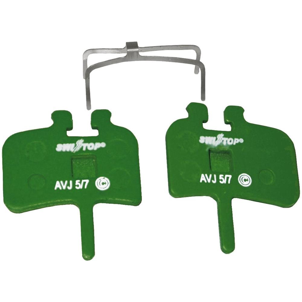 Pastiglie Freno Avid Juicy 3+5+7 Disc 17 - Foto 1