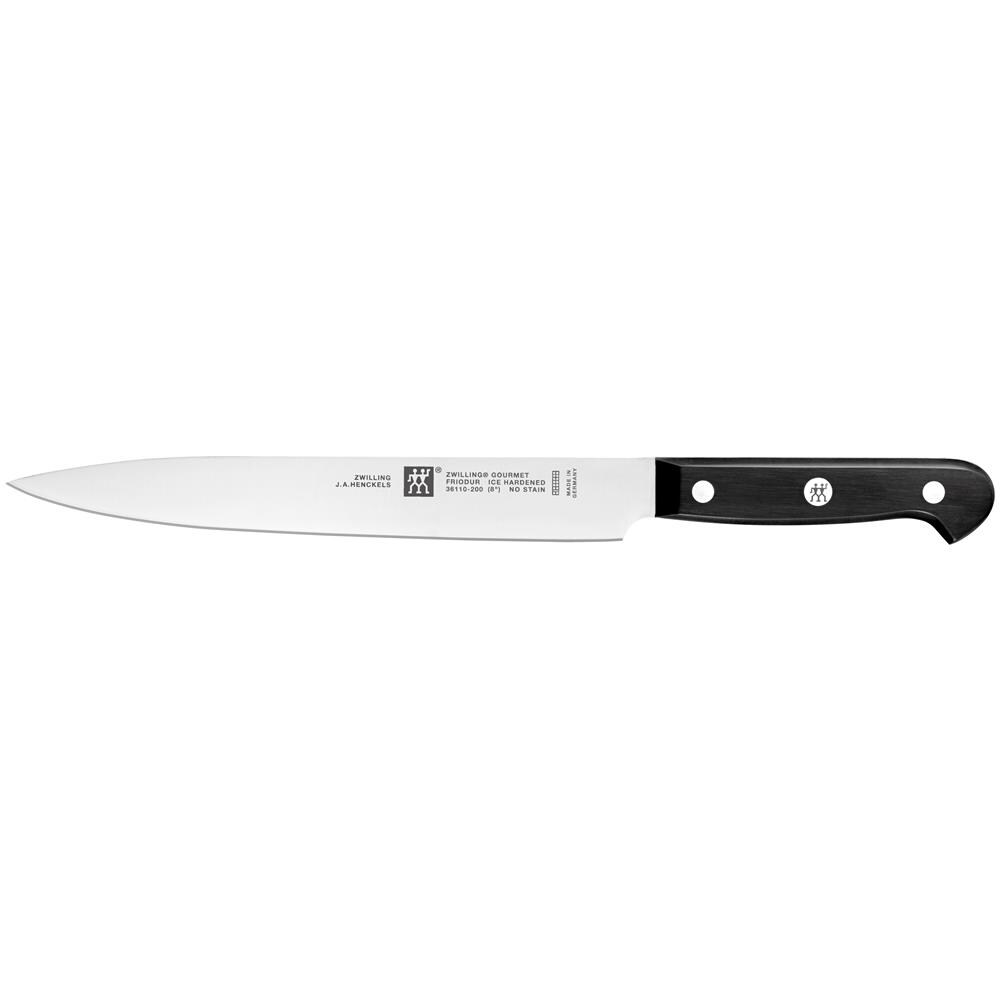 Coltello Da Carne Cm 20 Serie Gourmet Di - Foto 1