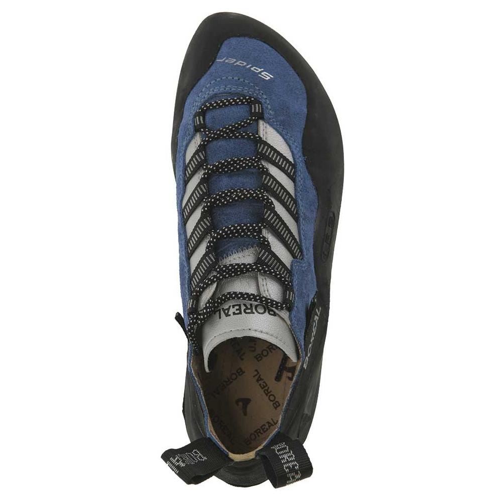 Scarpe Da Arrampicata Spider Scarpe Uomo Eu 35 1/2 - Foto 2