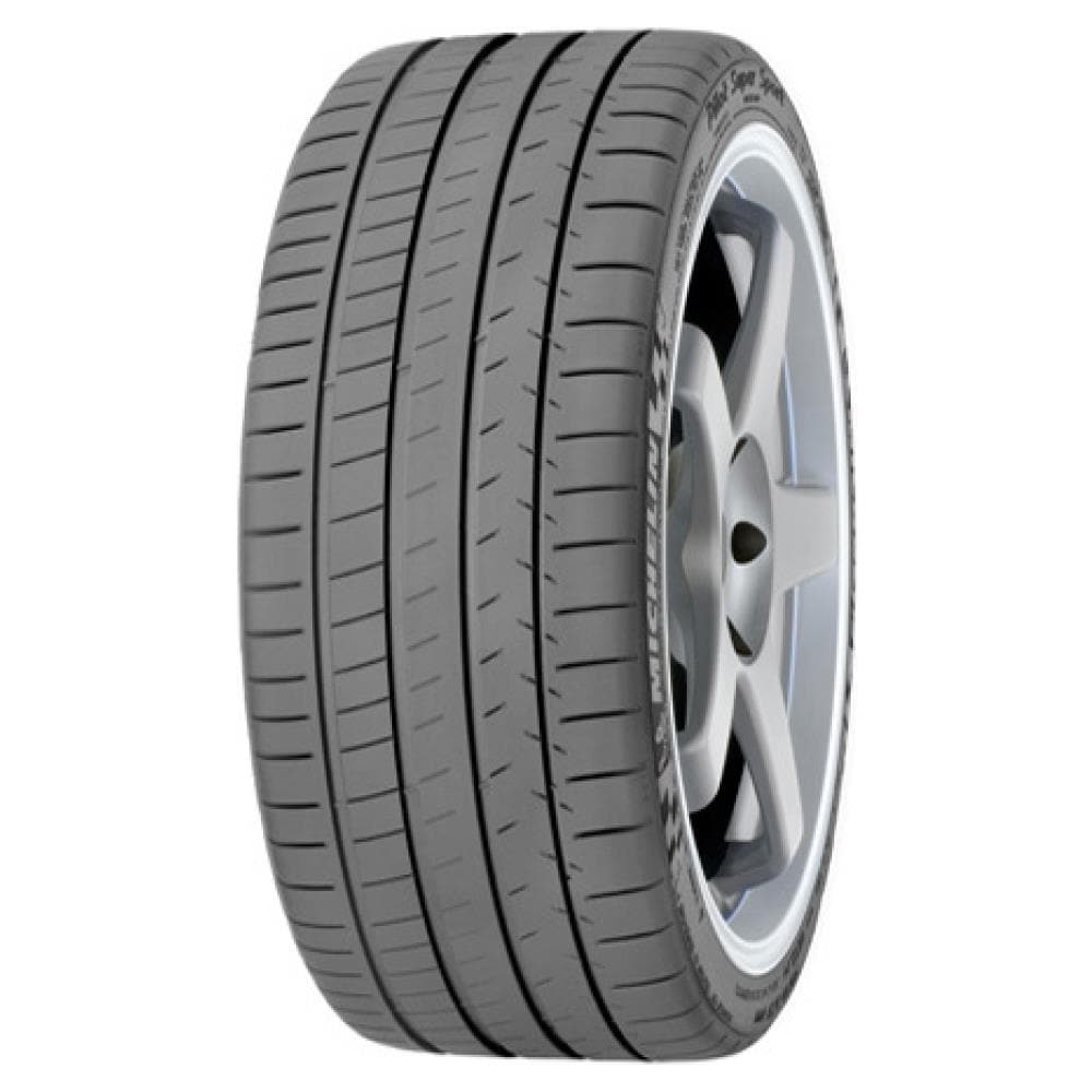 Pilot Super Sport (255/40 Zr18 (99y) Xl Mo1)  - Foto 3