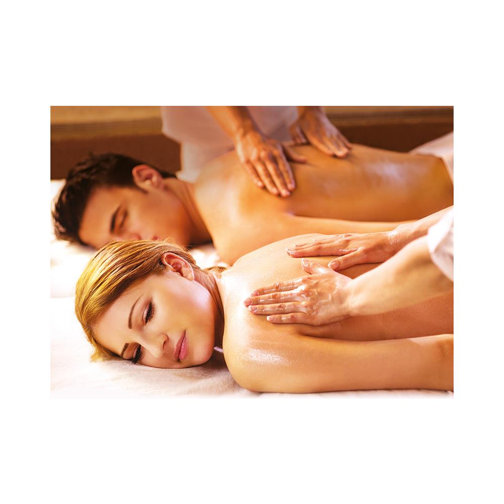 Cofanetto regalo coppia - Benessere di coppia - idee regalo originale - 1 esperienza benessere per 2 persone - Foto 2