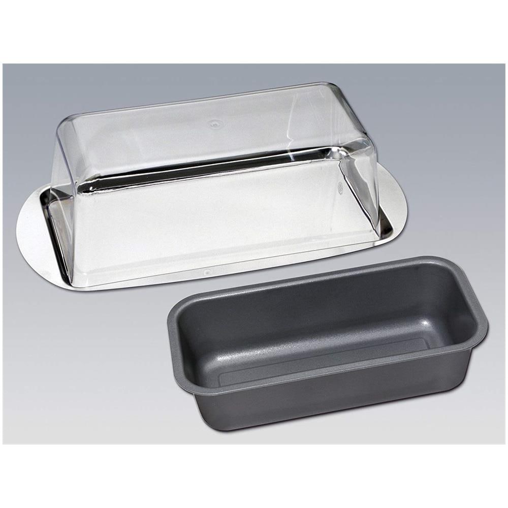 9864-60 - Set Di 3 Stampi A Cassetta - Foto 2