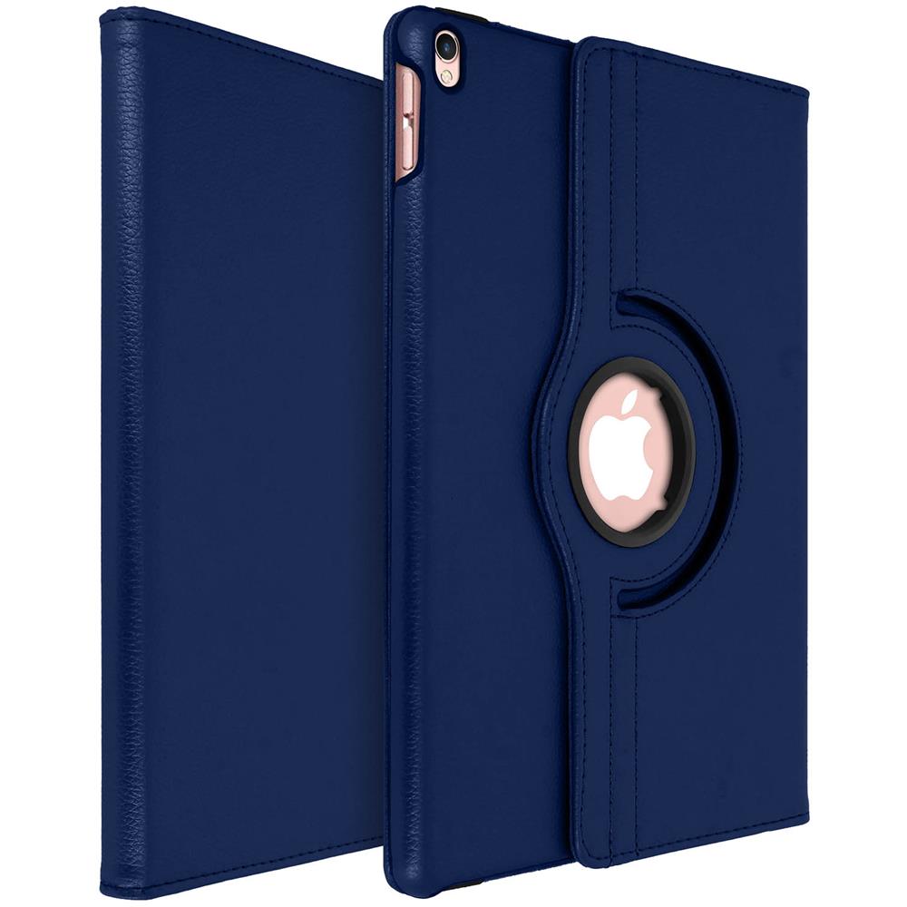 Custodia Apple Ipad Pro 10.5 / Air 3 2019 Supporto Regolabile 360° - Rosa - Foto 1