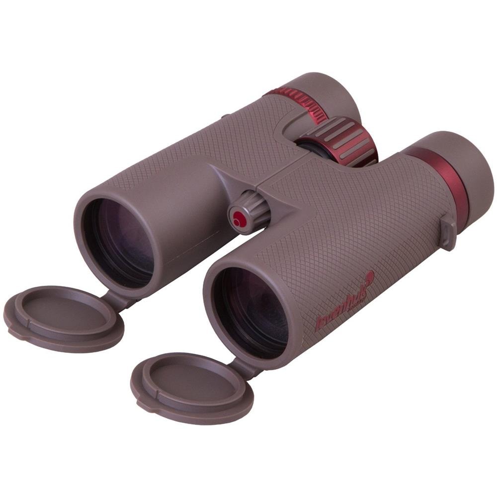 Binocolo Monaco Ed 10x42 - Foto 1