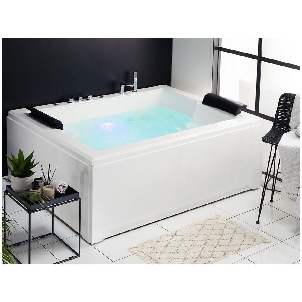 Vasca Da Bagno Con Idromassaggio Salamanca - Foto 1