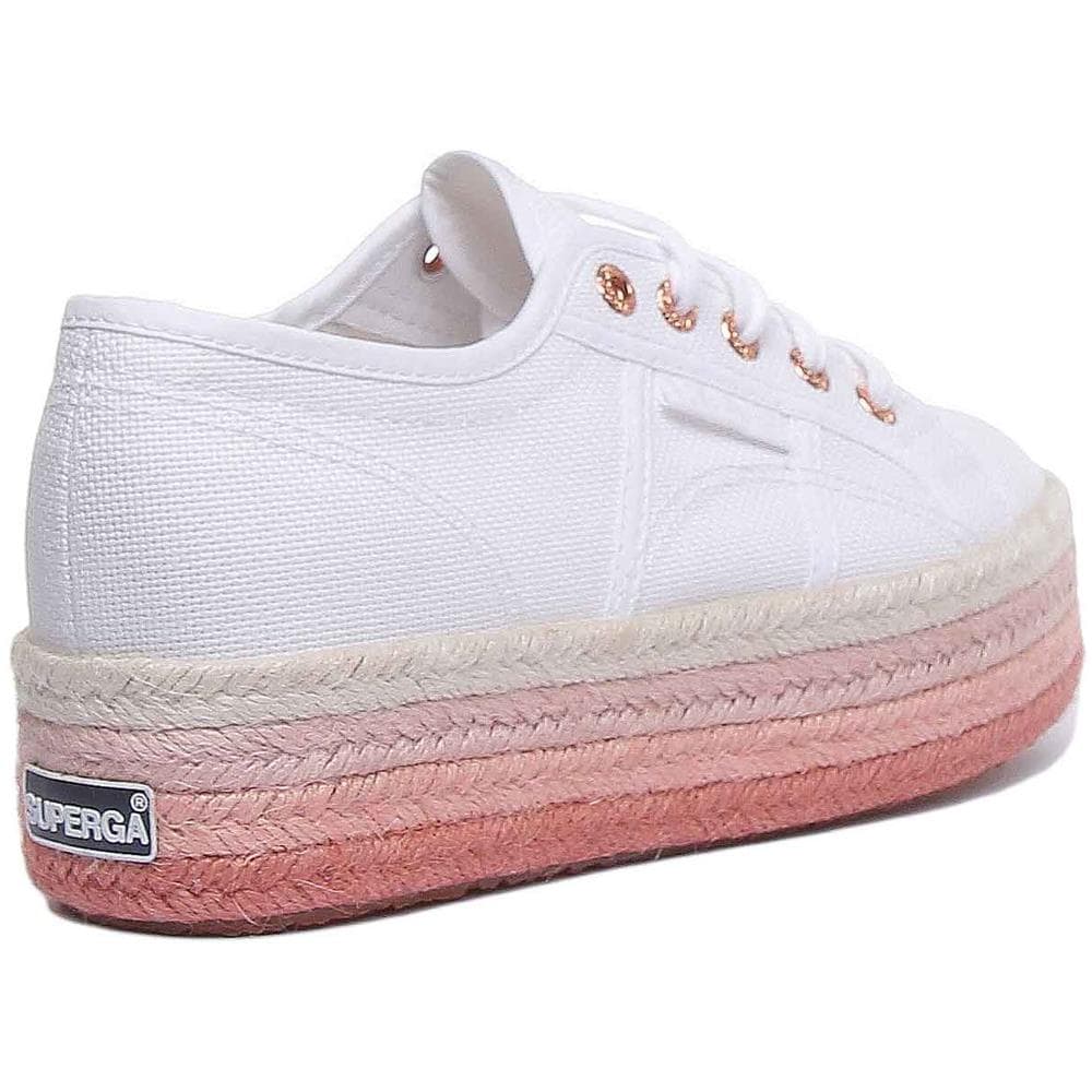 2790 Cotcolrop In White - Foto 3