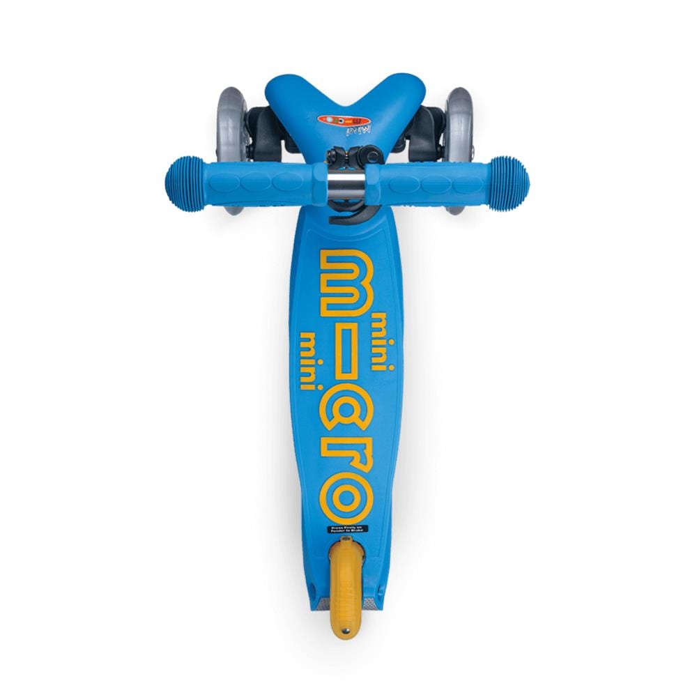 Monopattino Mini Deluxe - Blu Oceano - Foto 2