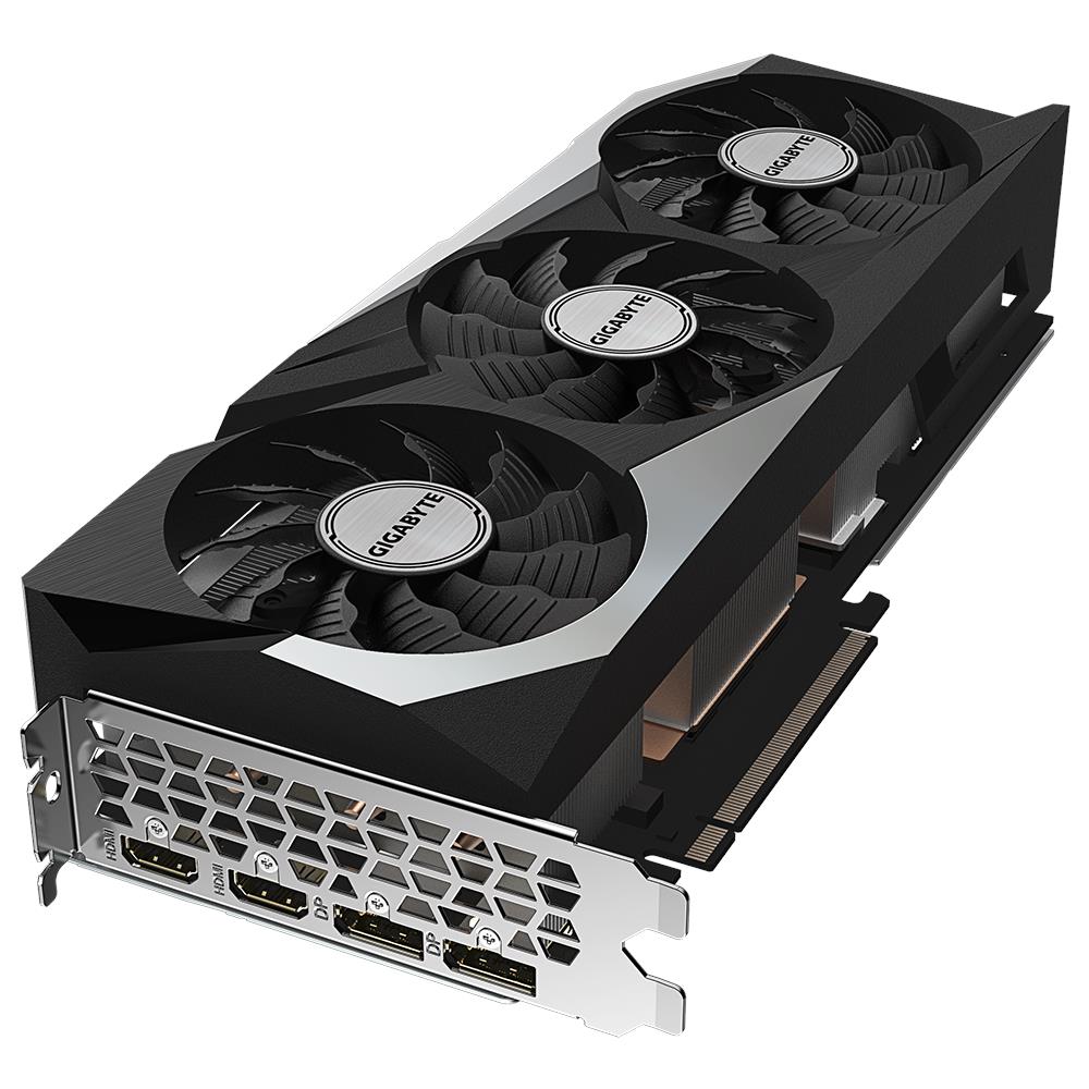 Radeon RX 6900 XT 16 GB GDDR6 Pci-E 2 x DisplayPort / 2 x HDMI Gaming OC - Foto 2