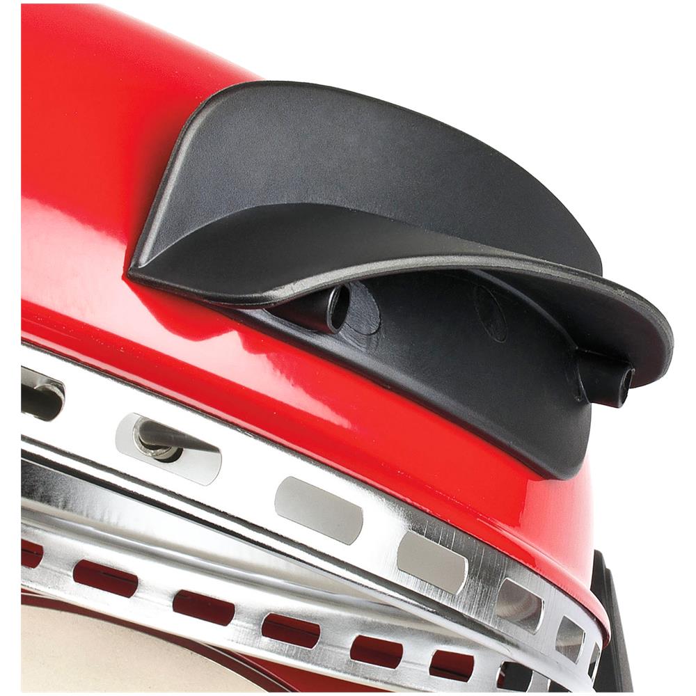 Fornetto Per Pizza 8056095873540 Potenza 1200 W Colore Rosso - Foto 5