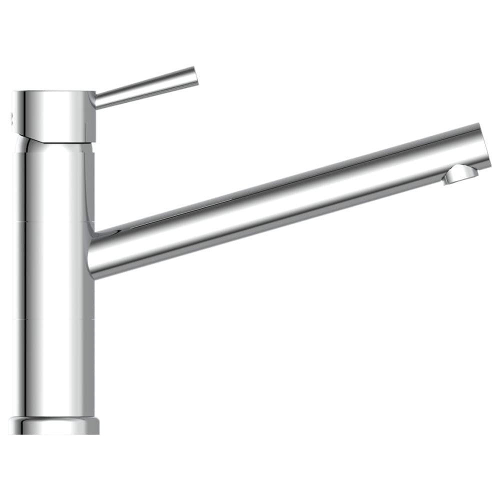 Miscelatore per Lavandino UNICORN Cromato - Foto 2