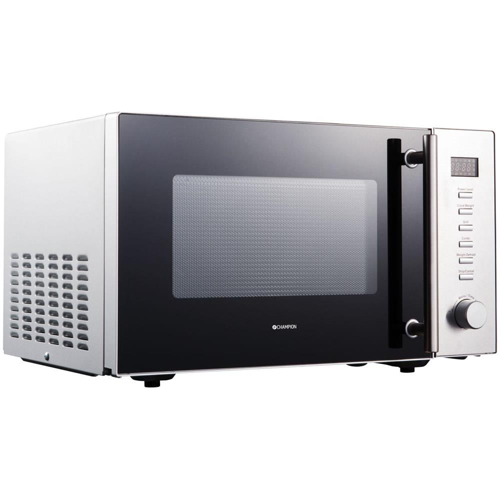 Microonde 23l 900w, Inossidabile - Foto 2