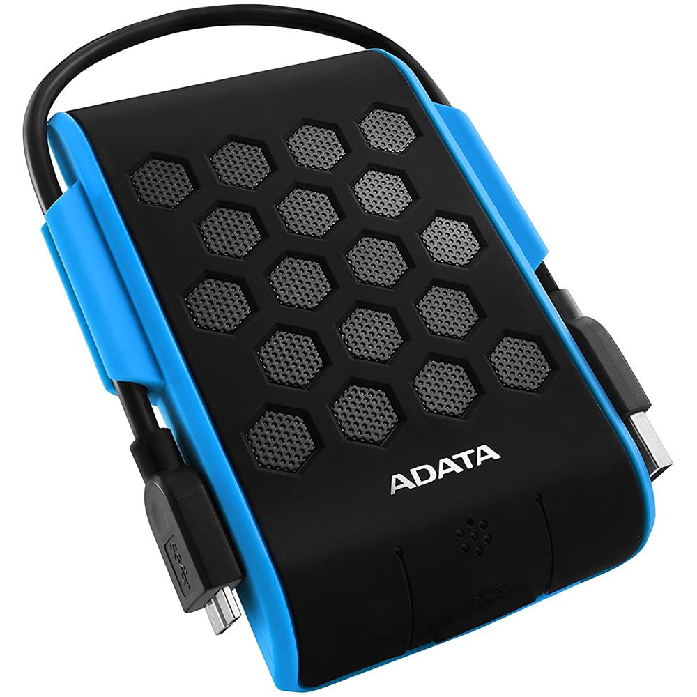Hard Disk Esterno Serie HD720 1 TB 2.5" Interfaccia USB 3.0  - Foto 2