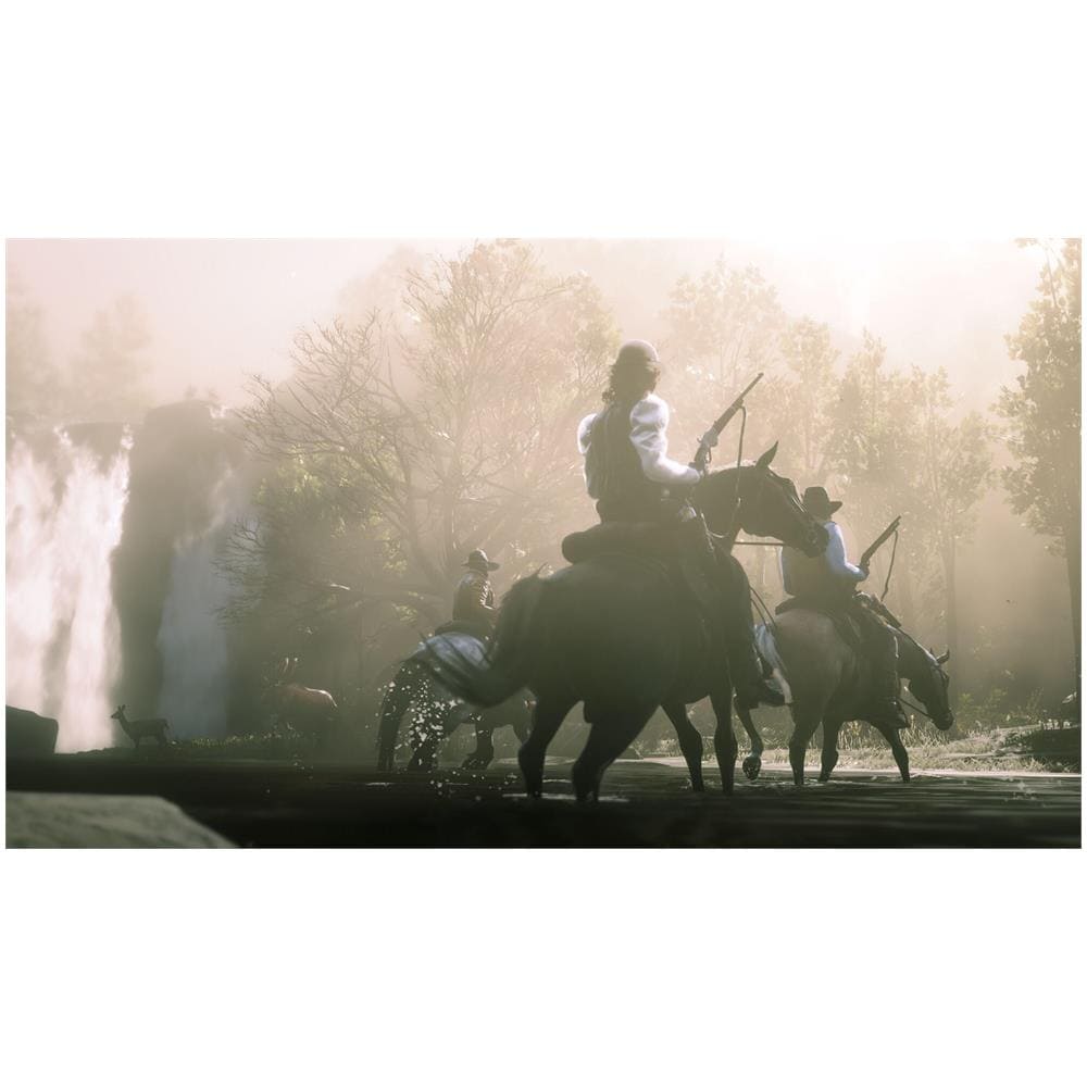 Games Red Dead Redemption 2, Xbox One, Azione / Avventura, Studios, Fall 2017, RP (Rating Pending), In linea - Foto 4