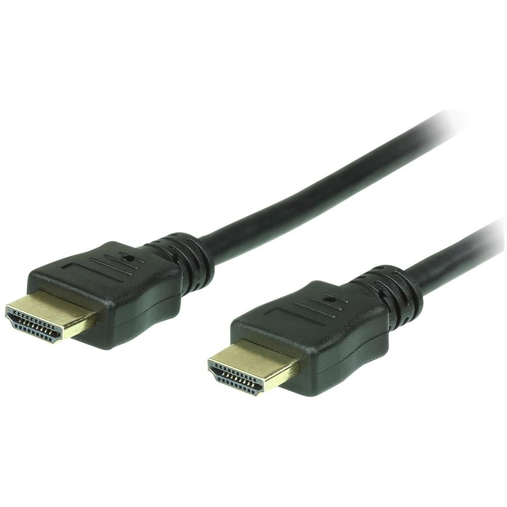 Cavo True 4K HDMI ad alta velocità con Ethernet - 2 m - Foto 3