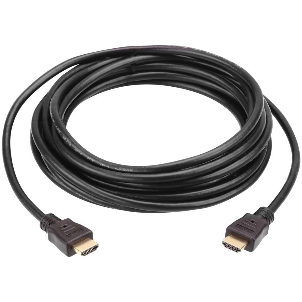 Cavo True 4K HDMI ad alta velocità con Ethernet - 2 m - Foto 2