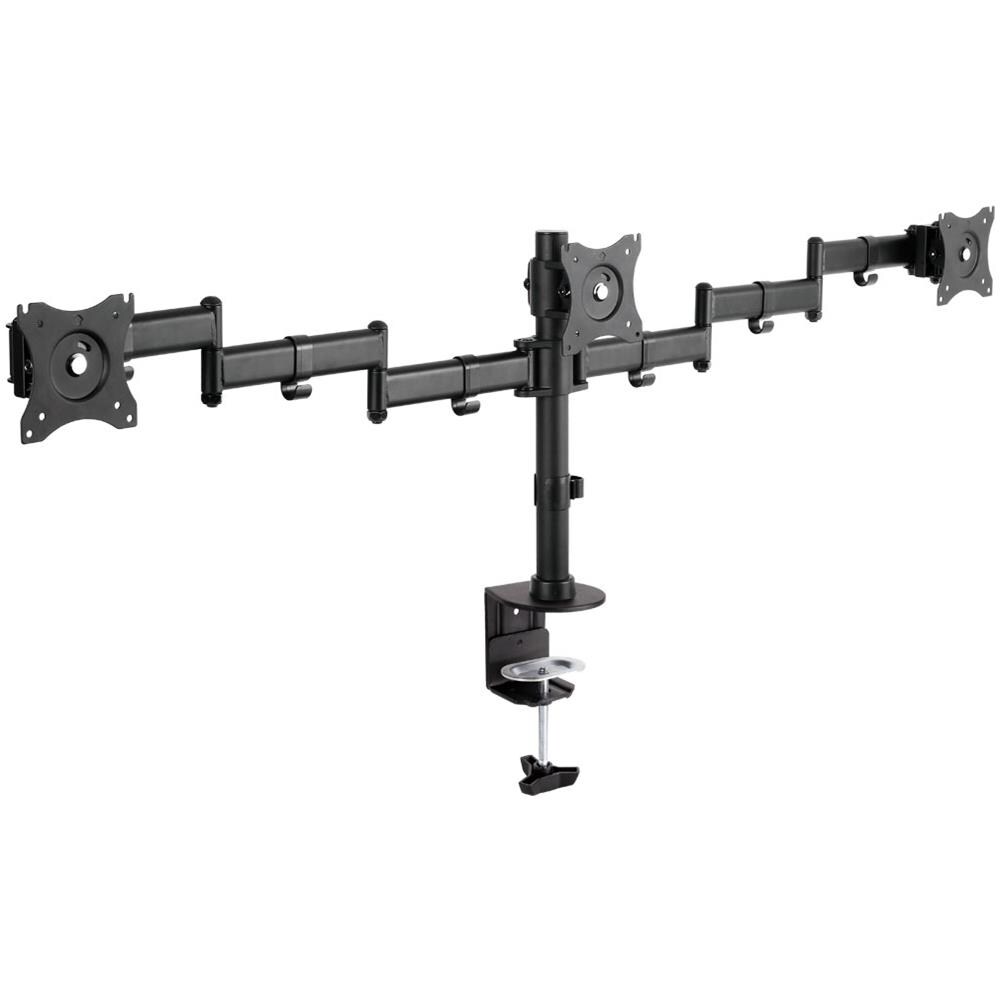 23104B 27" supporto da tavolo per Tv a schermo piatto - Foto 1
