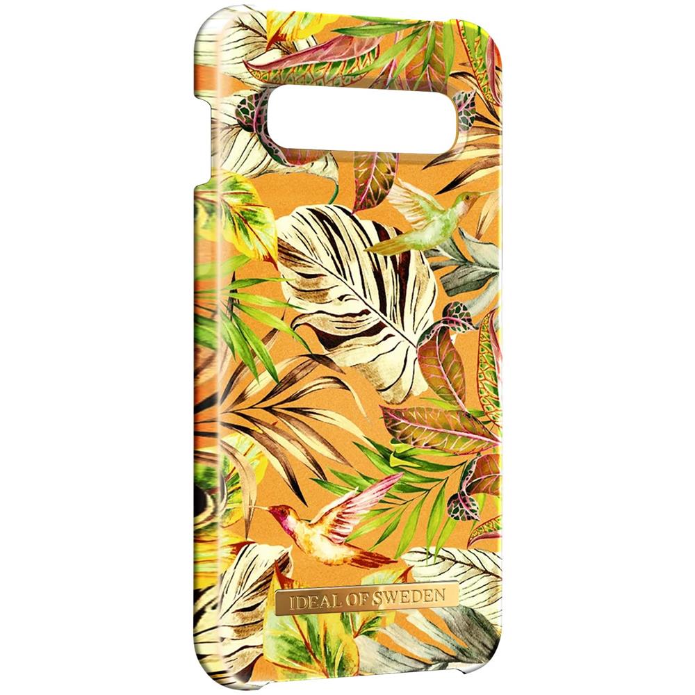 Fashion custodia 15,5 cm (6.1"") Custodia sottile Multicolore per Galaxy S10 - Foto 2