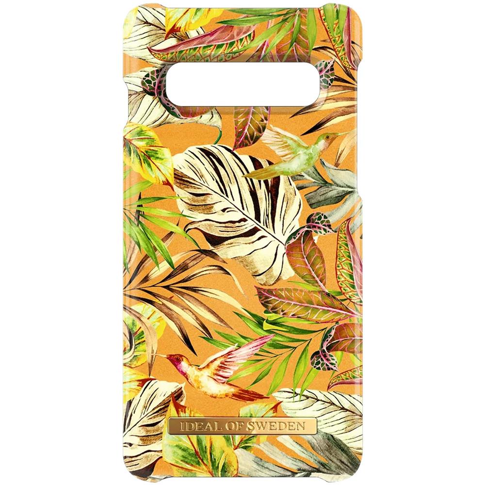 Fashion custodia 15,5 cm (6.1"") Custodia sottile Multicolore per Galaxy S10 - Foto 1
