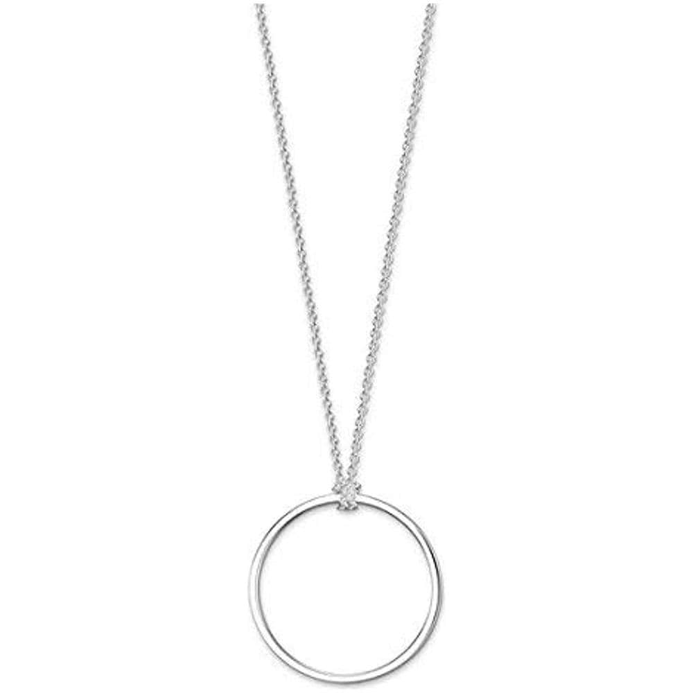 , Catena Da Donna, Argento Sterling 925 - Foto 1