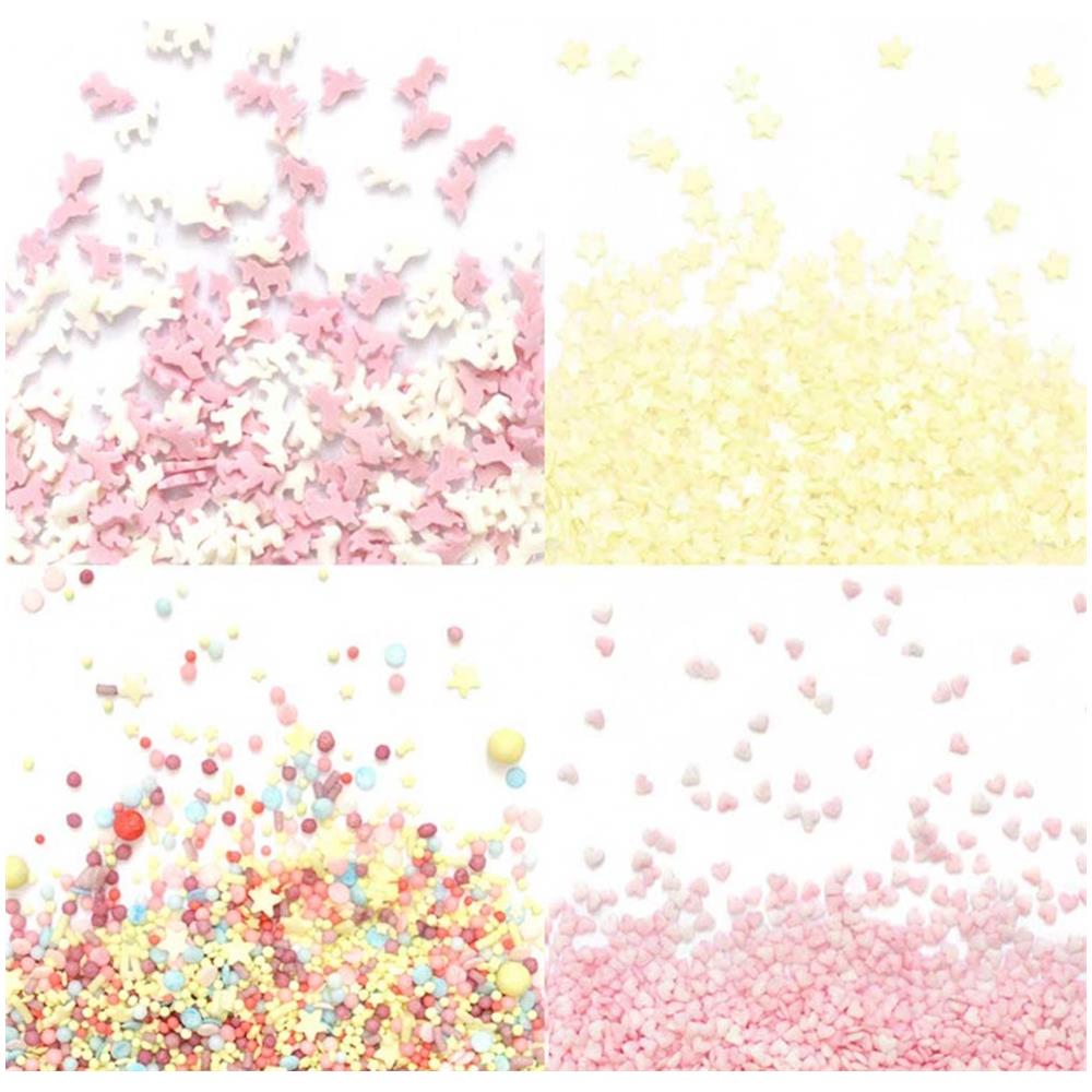 Decorazioni Dolci - Unicorno 60 G - Foto 2